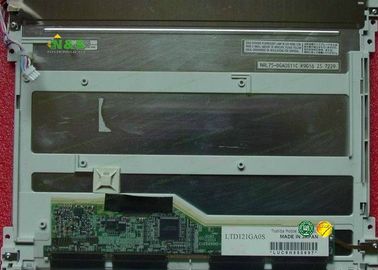 NEC لوحة LCD NL6448AC63-01 20.1 بوصة الأبيض عادة مع 408 × 306 ملم منطقة نشطة