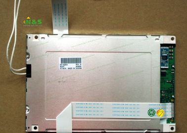 6.5 بوصة NL6448BC20-14 NEC لوحة LCD مع 132.48 × 99.36 ملم للتطبيق الصناعي