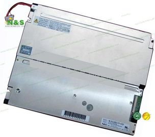 NL6448BC33-63C NEC LCD Panel 10.4 بوصة الأبيض عادة مع 211.2 × 158.4 ملم