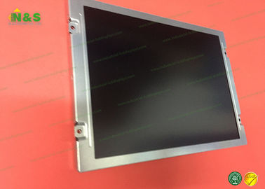 8.4 بوصة T-51638D084J-FW-A-AC لوحة Optrex LCD عادة الأبيض مع 170.88 × 128.16 ملم
