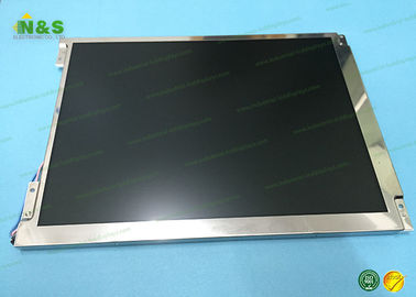 T-51866D121J-FW-A-AA Optrex شاشة عرض LCD 12.1 بوصة الأبيض عادة مع 246 × 184.5 ملم