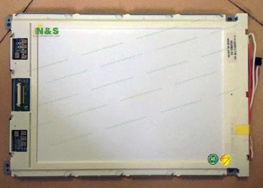 F-51430NFU-FW-AA كيوسيرا 9.4 بوصة 640 × 480 FSTN-LCD وضع أسود / أبيض Transmissive CCFL Parallel Data 15pins
