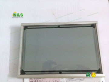 شاشة LCD المسطحة العادية باللون الأبيض LQ5AW136 من Dell تعرض 102.2 × 74.8 mmActive Area