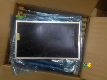 عادة الأبيض AUO G156XW01 V3 15.6 بوصة سي - TFT LCD 344.232 × 193.536 ملم لمدة 60 هرتز