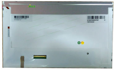 عالية السطوع TM101DDHG01 مكافحة الوهج شاشة LCD تيانما الأبيض عادة ل 60 Hz