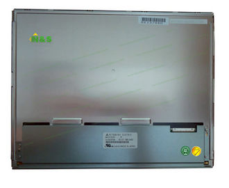 AA121XL01 ميتسوبيشي 12 بوصة TFT LCD لوحة الصناعة ، لوحة شاشة LCD للخارجية