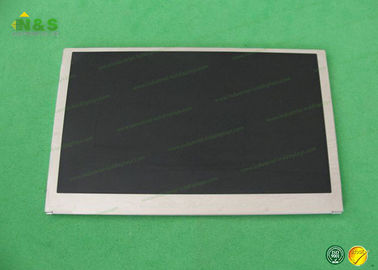 AA050MG03-DA1 5.0 LCD الصناعية يعرض 60Hz ، سطح واضح