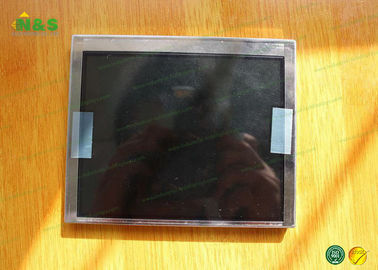 AA057QD01 ميتسوبيشي 5.7 بوصة شاشة LCD الصناعية مع 115.2 × 86.4 ملم المنطقة النشطة لمدة 60 هرتز
