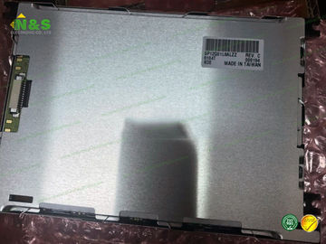 وضع أسود / أبيض SP12Q01L6ALZZ KOE شاشة LCD 4.7 بوصة 320 × 240 Surfac Antiglare