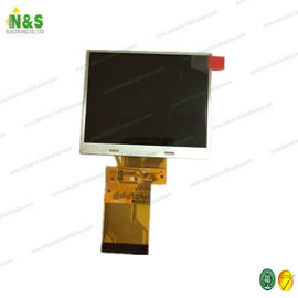 TM035KDH03 3.5 بوصة وشاشة LCD TFT LCD 3.5 بوصة 320 × 240 الأبيض عادة في الأوراق المالية