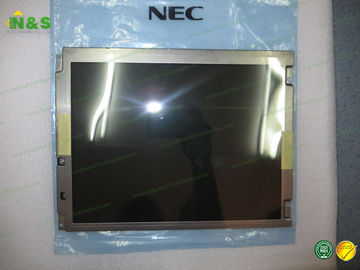 NEC 10.4 بوصة NL8060BC26-35c عادة مخطط أبيض 243 × 185.1 × 11 ملم نسبة التباين 900: 1 (طباعة)