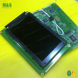 G242CX5R1AC SII FSTN-LCD الوحدة ، 5.5 بوصة ، 240 × 128 قرار السطحية antiglare التردد 70 هرتز