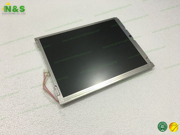 LQ121S1DG81 SHARP 12.1 بوصة TFT LCD وحدة جديدة ومبتكرة 800 * 600 قرار عادة الأبيض