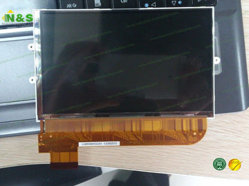 عادة الأبيض LQ055W1GC01 TFT LCD وحدة 5.5 بوصة ، وارتفاع القرار 1024 × 600 60Hz التردد