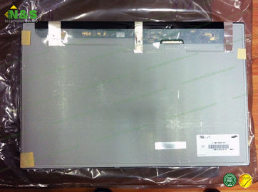 1440 × 900 19.0 شاشات الكريستال السائل الصناعية LCD يعرض عادة الأبيض LTM190BT07 60 هرتز