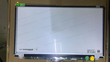 شاشة TFT إل جي LCD مقاس 15.6 بوصة &amp;#39;&amp;#39; 359.5 × 223.8 × 3.2 مم LP156WF6-SPM1
