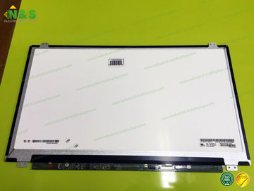 كبير الصناعية LG شاشة LCD لوحة سطح Antiglare LP156WF6-SPK1