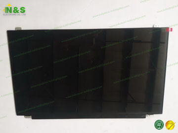 Antiglare LG LCD Panel 15.6 بوصة Active Area 344.16 × 193.59 (H × V) دقة 1920 × 1080 LP156WF6-SPK6