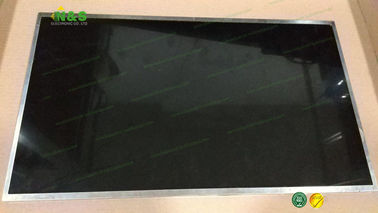 عادة أبيض TFT LG LCD لوحة 15.6 بوصة 344.16 × 193.59 ملم تردد 60 هرتز LP156WFC-TLB1