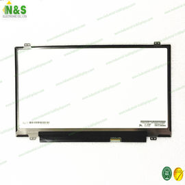 LP140WF3-SPD1 LG لوحة LCD 14.0 بوصة 1920 × 1080 شاشة تردد 60 هيرتز أسود عادة