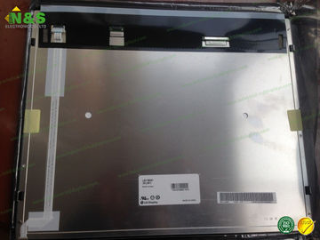17.0 بوصة LG LCD استبدال لوحة ، 1280 × 1024 سطح Antiglare LB170E01-SL01