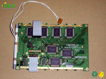 تكوين مستطيل بكسل لوحة هيتاشي LCD LMG6911RPBC STN-LCD 5.7 بوصة