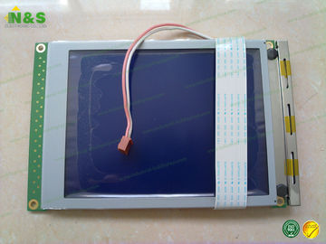82 PPI 800 × 600 هيتاشي LCD لوحة 12.1 بوصة منطقة نشطة 246 × 184.5 ملم SX31S003