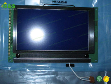 SP14N001-Z1A هيتاشي LCD لوحة 5.1 بوصة 240 × 128 سطح الوهج (ضباب 0 ٪) نوع المصباح