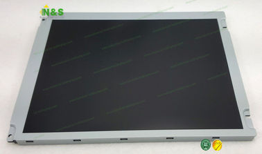 عادة TX26D12VM0AAA الأسود شاشة LCD 10.4 بوصة 800 × 600 60Hz التردد