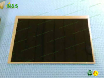 شاشة LCD الصناعية INNOLUX HJ070IA-02F باللون الأسود عادةً مع المساحة النشطة 149.76 × 93.6 ملم