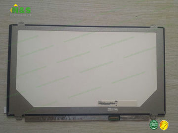 N156HGE-EAL Rev.C1 شاشة LCD مسطحة مقاس 15.6 بوصة لشاشة LCD Poctable