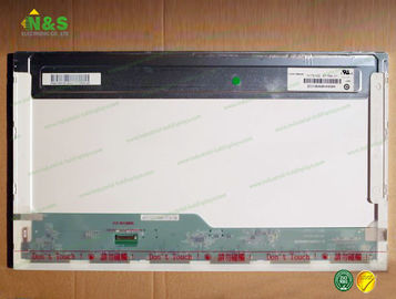 عادةً White Innolux LCD Panel مقاس 17.3 بوصة N173HGE-E11 1920 × 1080