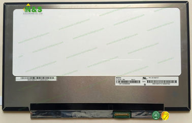 مخصص واضح Innolux لوحة LCD ، استبدال شاشة LCD 11.6 بوصة N116HSE-EBC