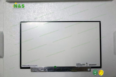 N133BGE-EB1 Innolux لوحة LCD نقطة مصفوفة مكافحة - وهج السطح ، تردد 60 هرتز