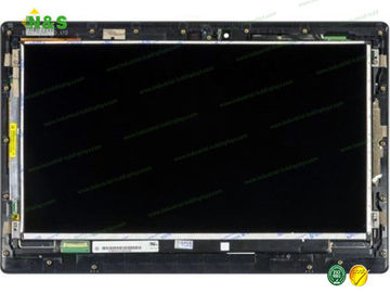 CHIMEI INNOLUX 13.3 بوصة لوحة مسطحة شاشة LCD N133HSG-WJ11 ، شريط RGB العمودي