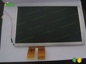 AT070TN83 Innolux استبدال لوحة LCD نوع المناظر الطبيعية بدون لوحة اللمس