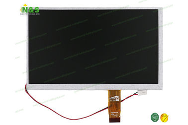 عادة أبيض Inolux LCD لوحة AT070TN07 VD 7.0 بوصة 480 × 234 القرار