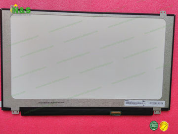 إينولوكس 15.6 بوصة شاشة LCD لوحة الشاشة N156BGA-EB2 للآلة الصناعية