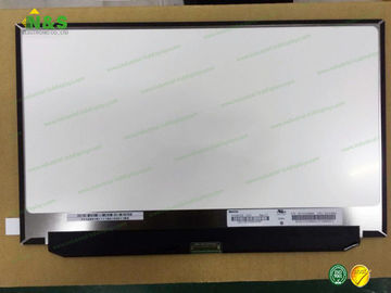 INNOLUX 12.5 بوصة وحدة لوحة LCD عالية السطوع N125HCE-GN1 ، تردد 60 هرتز