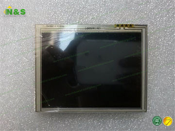 4.0 بوصة LG LCD لوحة عادة LB040Q03-TD01 الأبيض نسبة التباين 300/1 عمر طويل