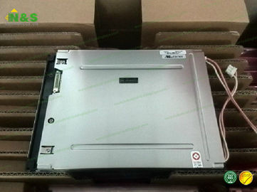 Antiglare Surface Monitor LCD الصناعية PD064VL1 PVI 6.4 بوصة المنطقة النشطة 129.6 × 97.44mm