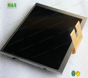 PD064VX1 PVI الصناعية شاشات الكريستال السائل يعرض 6.4 بوصة الأبيض عادة الشريط العمودي RGB بكسل