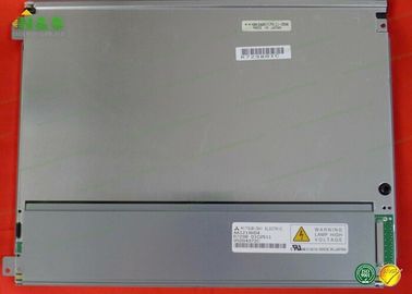 AA121SP01 شاشة اللمس الصناعية 12.1 بوصة 800 × 600 بكسل
