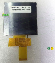 شاشة LCD تيانما الصناعية السوداء عرض 3.0 بوصة 320 320