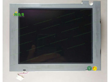 كيوسيرا شاشات الكريستال السائل الصناعية 5.7 بوصة 320 × 240 0.360 مم بكسل الملعب