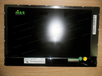 لوحة اللمس / اللوحية Innolux لوحة LCD HSD101PWW1-B00 HannStar LCM 1280 × 800 60Hz 10.1 بوصة