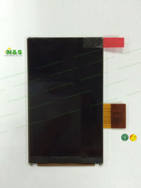 AMDM001 استبدال سامسونج LCD لوحة 2.6 &amp;quot;OLED 240 × 400 للهاتف المحمول