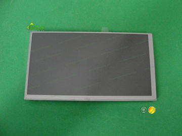 LQ070Y5DG20 شارب LCD لوحة 7 &amp;quot;LCM 800 × 480 262K ألوان العرض لعرض السيارات