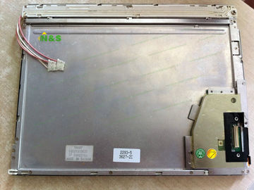 262K لون عمق شارب استبدال لوحة LCD LQ121S1DG31 12.1 &amp;quot;LCM 800 × 600
