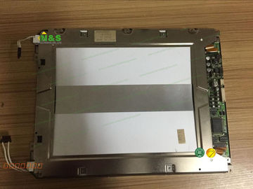 LQ10D021 شارب LCD لوحة 10.4 &amp;quot;LCM 640 × 480 RGB شريط عمودي بيكسل ترتيب